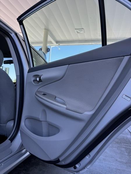 Toyota Corolla 4dr Sedan LE Auto 2010