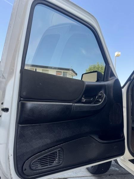 Ford Ranger XLT SuperCab 2-Door 2WD 2011