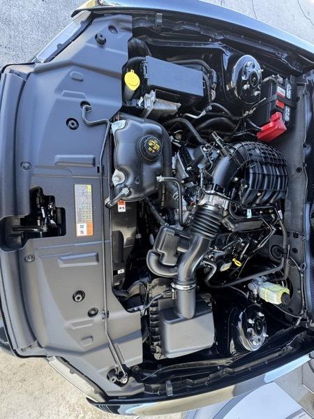 Ford Mustang V6 Coupe 2014