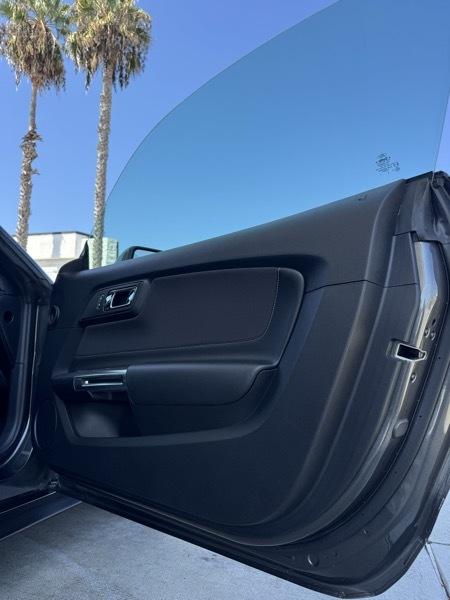 Ford Mustang V6 Convertible 2017