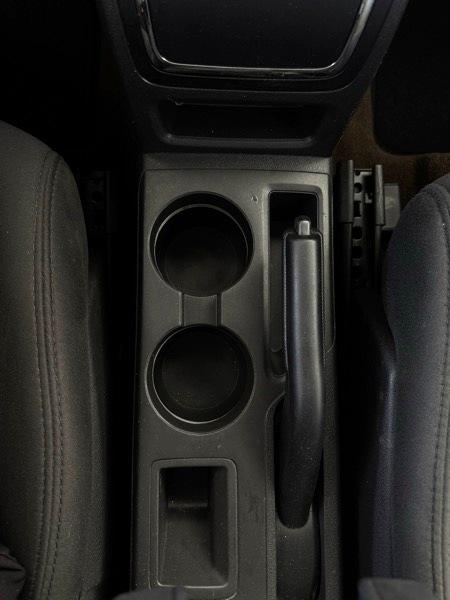 Jeep Patriot Latitude 2WD 2014