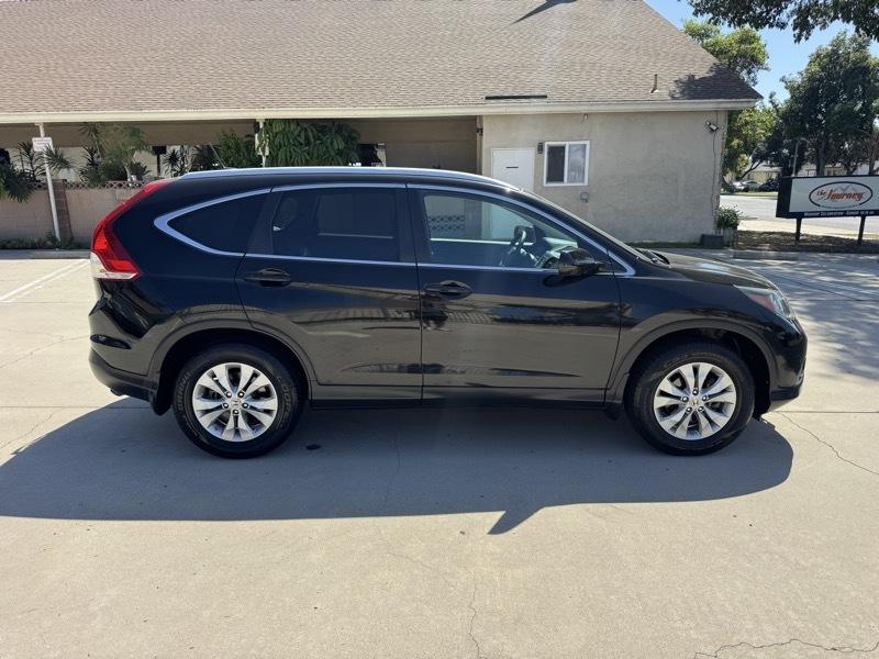 Honda CR-V EX-L 4WD 2013