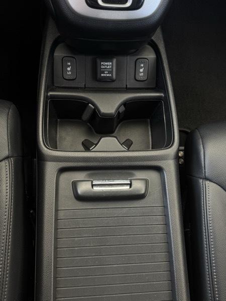 Honda CR-V EX-L 4WD 2013