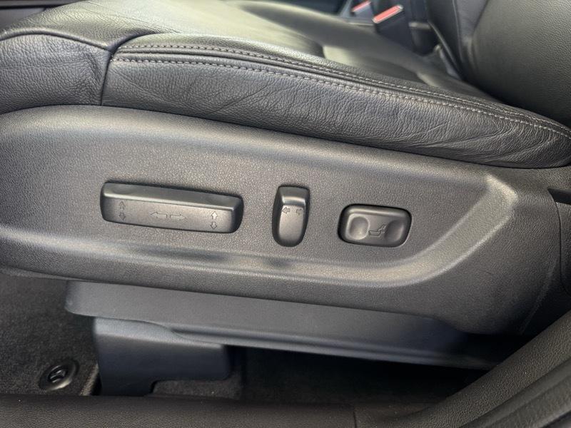 Honda CR-V EX-L 4WD 2013