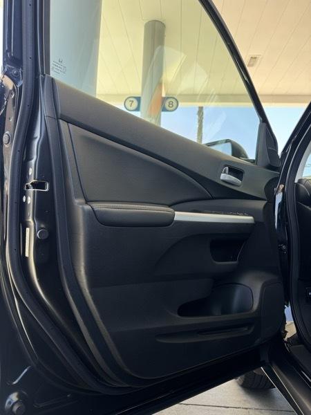 Honda CR-V EX-L 4WD 2013