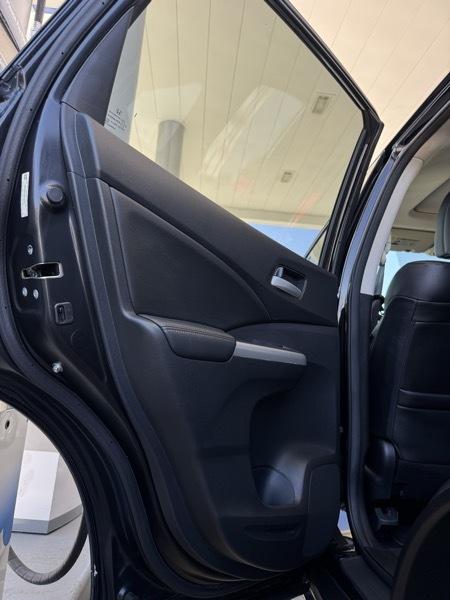 Honda CR-V EX-L 4WD 2013