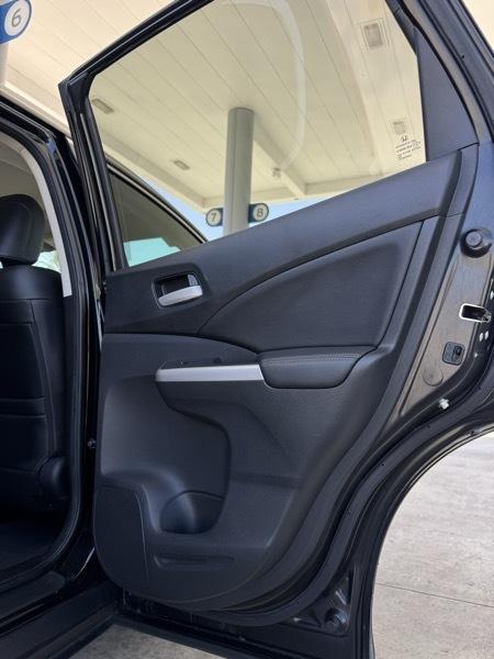 Honda CR-V EX-L 4WD 2013