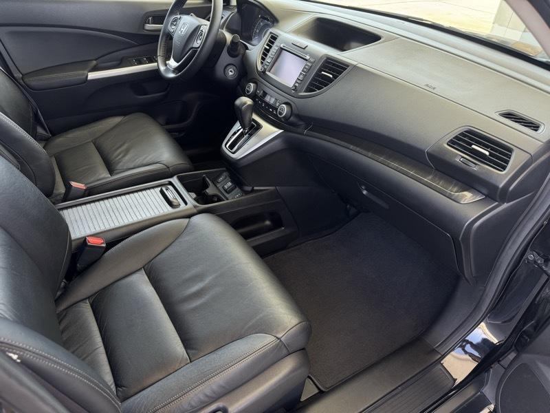 Honda CR-V EX-L 4WD 2013
