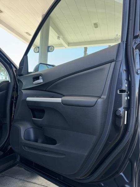 Honda CR-V EX-L 4WD 2013