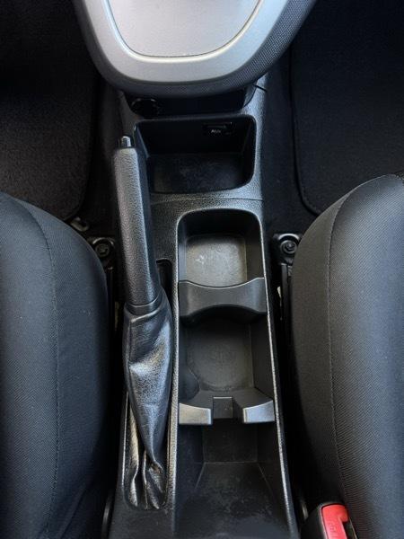 Toyota Matrix 5dr Wgn Auto S FWD (Natl) 2011