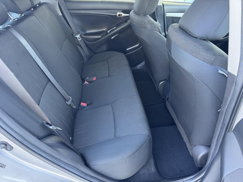 Toyota Matrix 5dr Wgn Auto S FWD (Natl) 2011