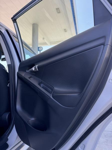 Toyota Matrix 5dr Wgn Auto S FWD (Natl) 2011