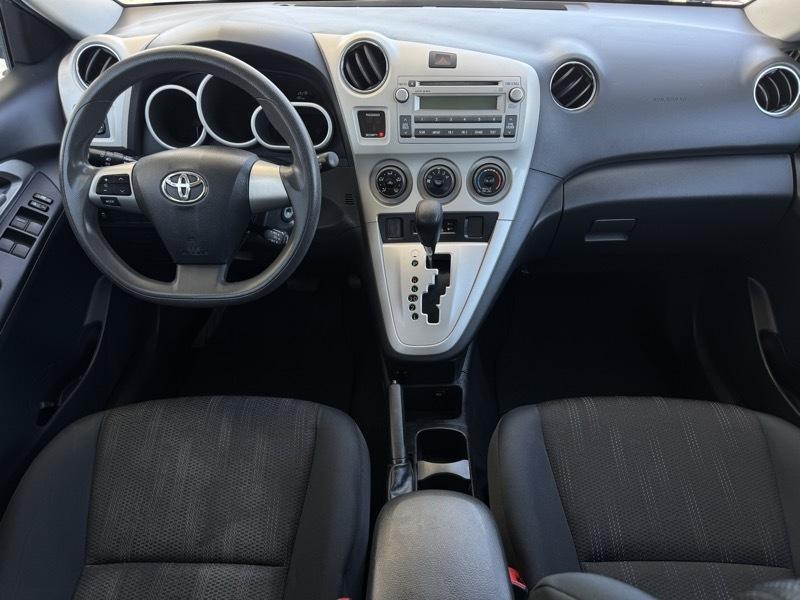 Toyota Matrix 5dr Wgn Auto S FWD (Natl) 2011