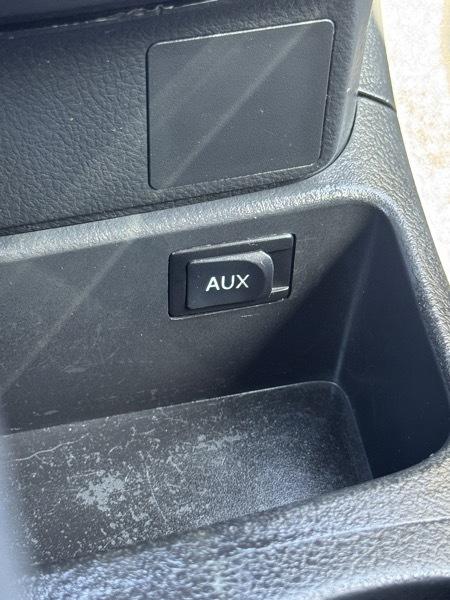 Toyota Matrix 5dr Wgn Auto S FWD (Natl) 2011