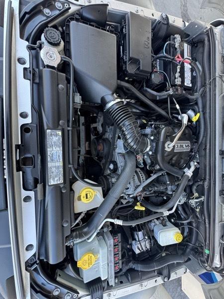 Jeep Wrangler Unlimited Sport 4WD 2011