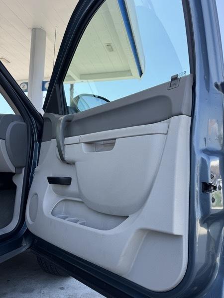 Chevrolet Silverado 1500 1LT Regular Cab Long Box 2WD 2012