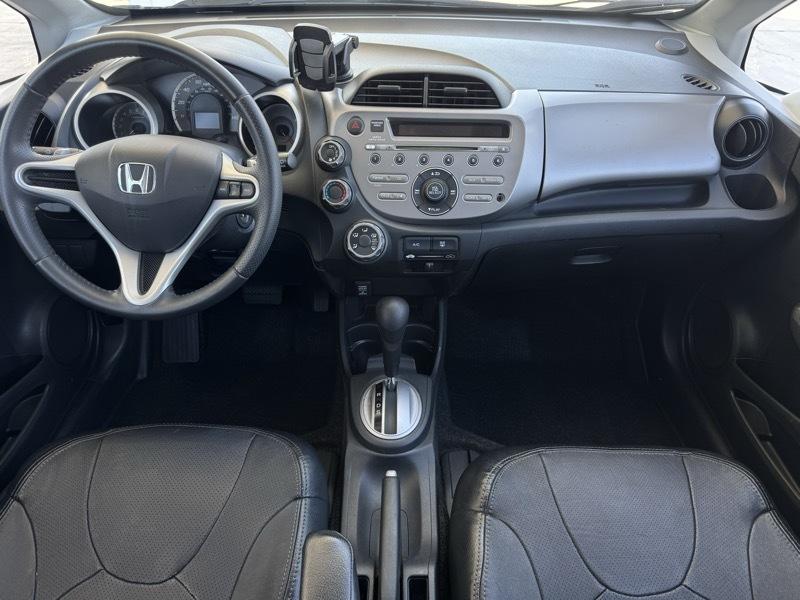 Honda Fit Sport 5-Speed AT 2011