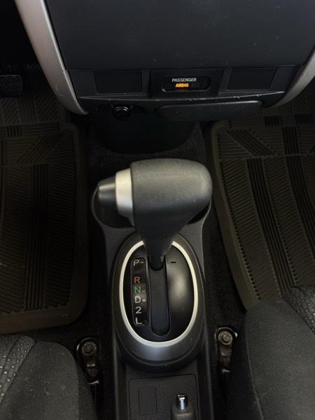 Scion xB Wagon 2006