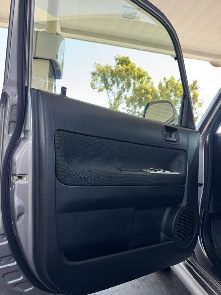 Scion xB Wagon 2006