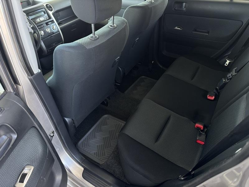 Scion xB Wagon 2006