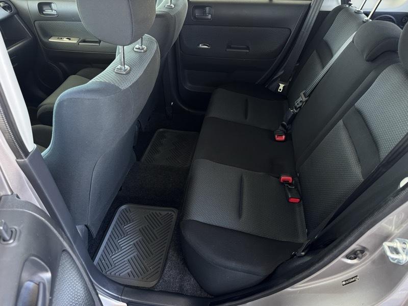 Scion xB Wagon 2006