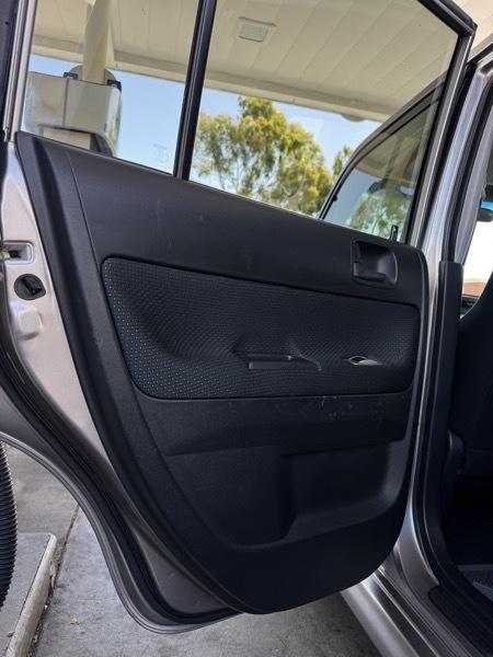 Scion xB Wagon 2006