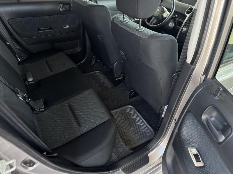 Scion xB Wagon 2006
