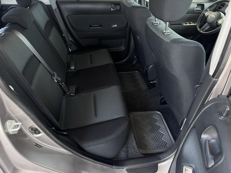Scion xB Wagon 2006