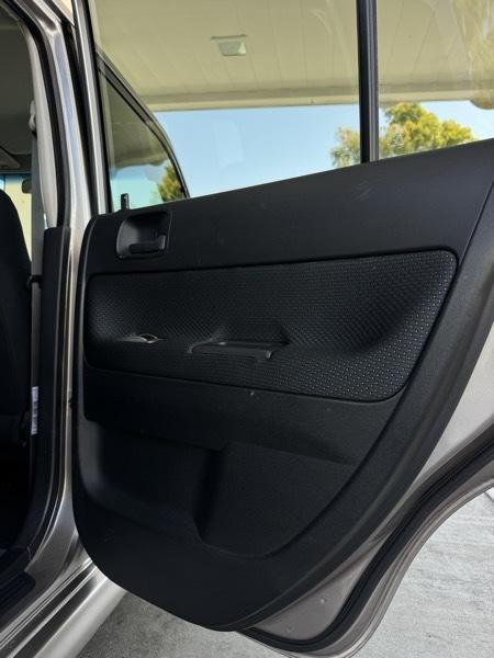 Scion xB Wagon 2006