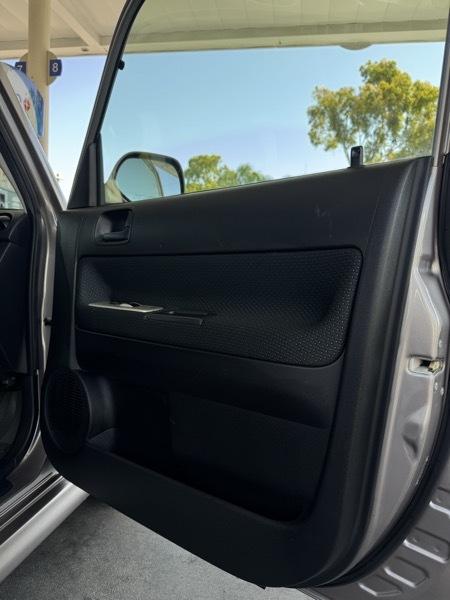 Scion xB Wagon 2006