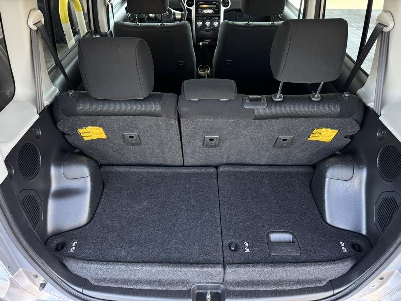 Scion xB Wagon 2006