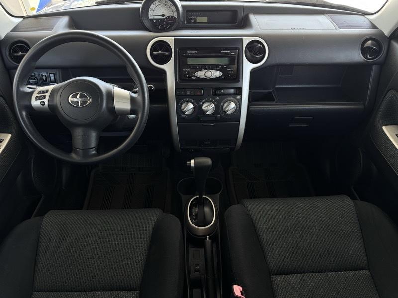 Scion xB Wagon 2006