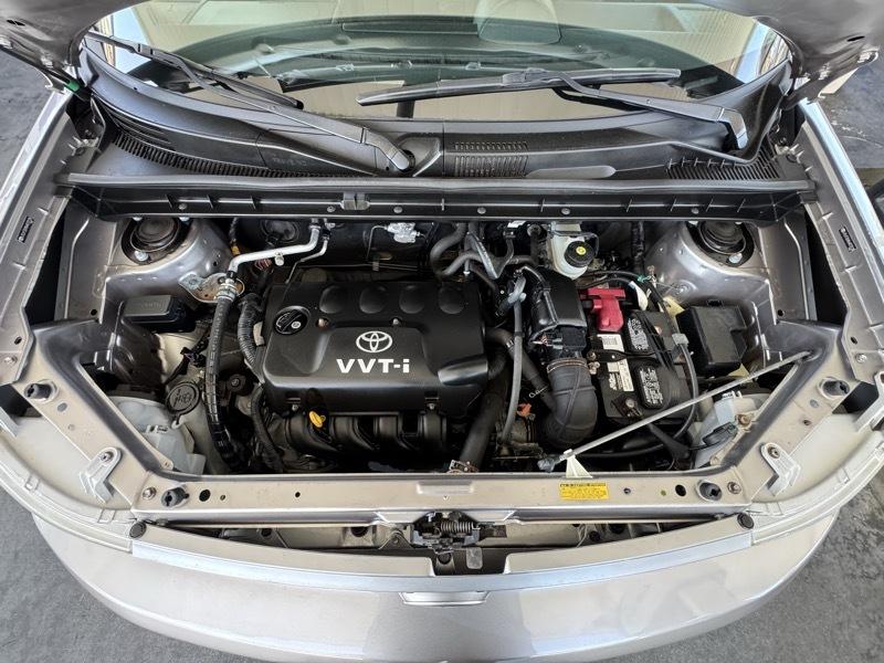 Scion xB Wagon 2006