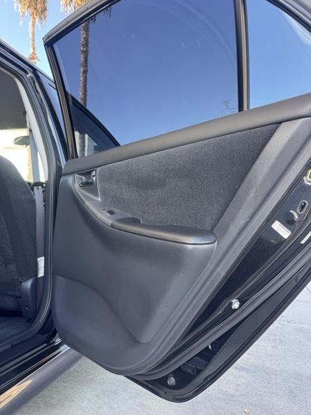 Toyota Corolla S 4D Sedan 2003