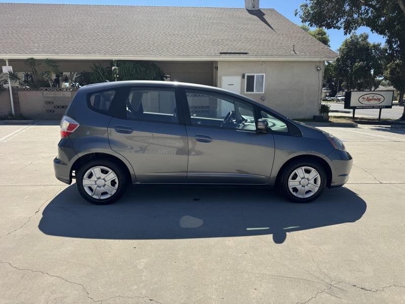 Honda Fit 5dr HB Auto 2013