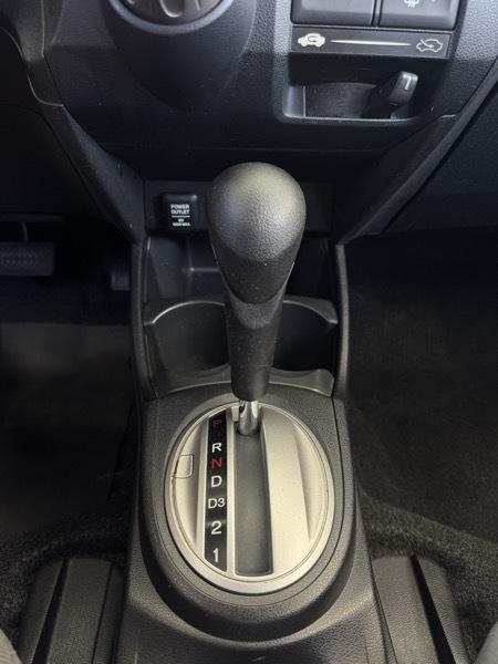 Honda Fit 5dr HB Auto 2013