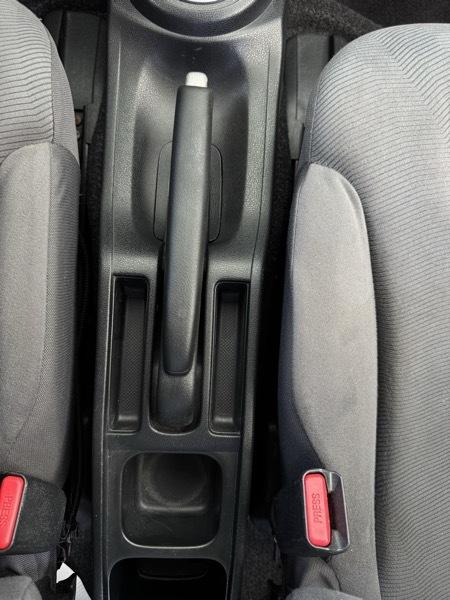 Honda Fit 5dr HB Auto 2013
