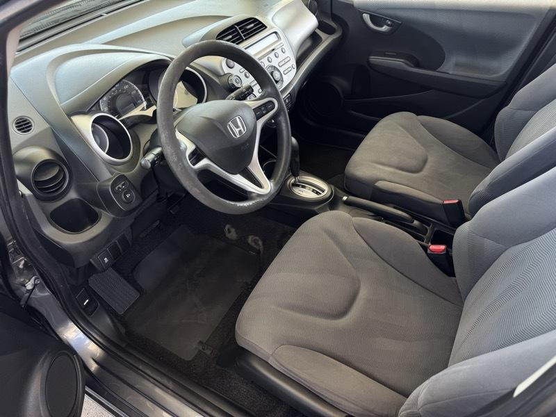 Honda Fit 5dr HB Auto 2013