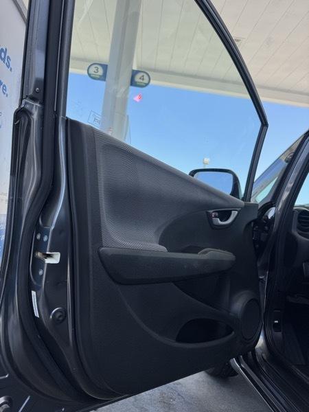 Honda Fit 5dr HB Auto 2013