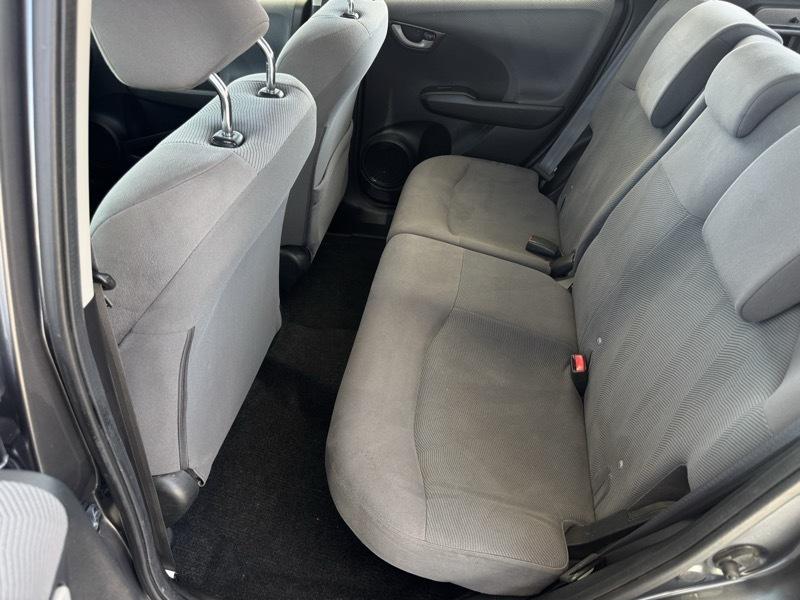 Honda Fit 5dr HB Auto 2013
