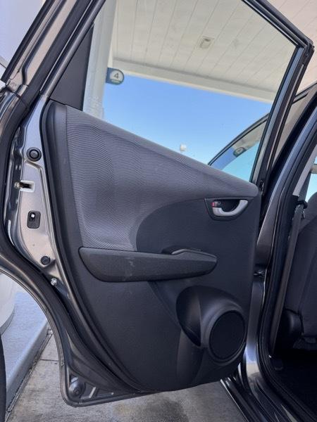 Honda Fit 5dr HB Auto 2013