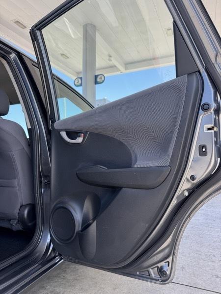 Honda Fit 5dr HB Auto 2013