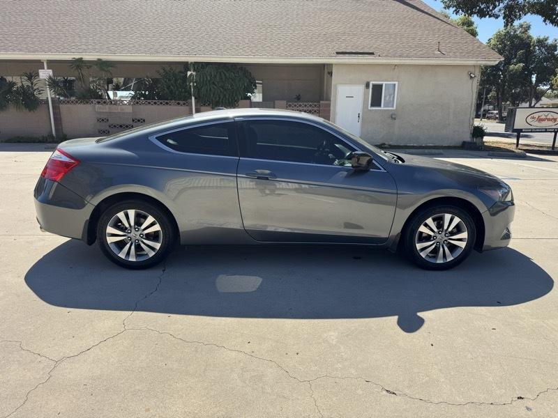 Honda Accord EX-L Coupe AT 2010