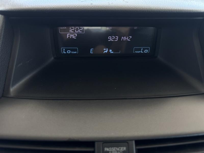 Honda Accord EX-L Coupe AT 2010