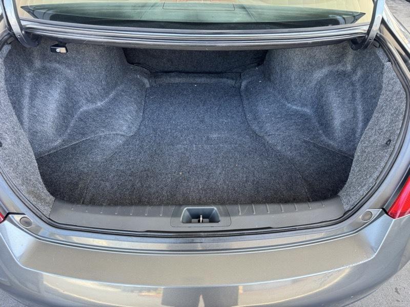 Honda Accord EX-L Coupe AT 2010