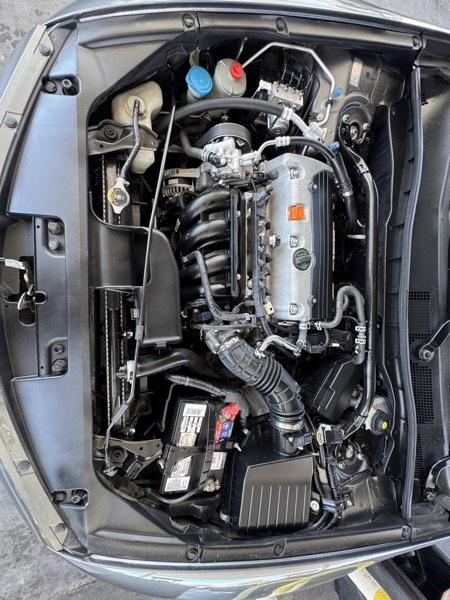 Honda Accord EX-L Coupe AT 2010