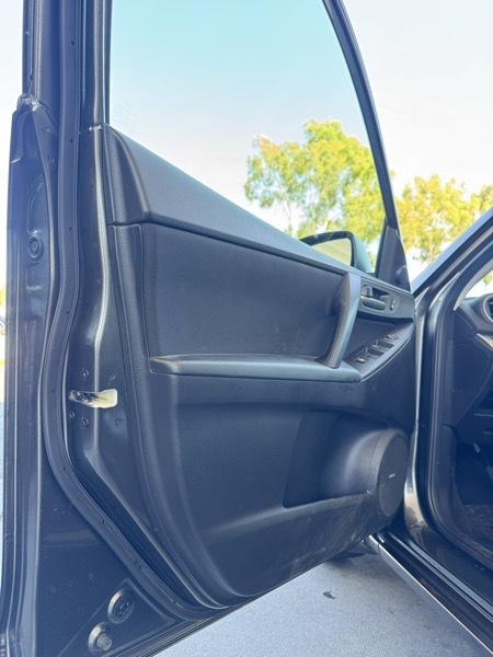 Mazda MAZDA3 i Touring 4-door 2010