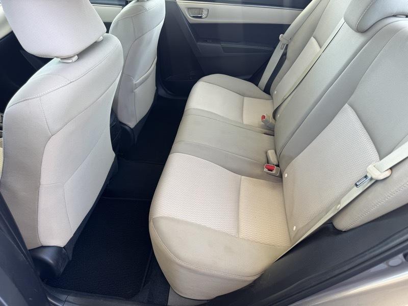 Toyota Corolla LE w/ Premium Pkg2 2014