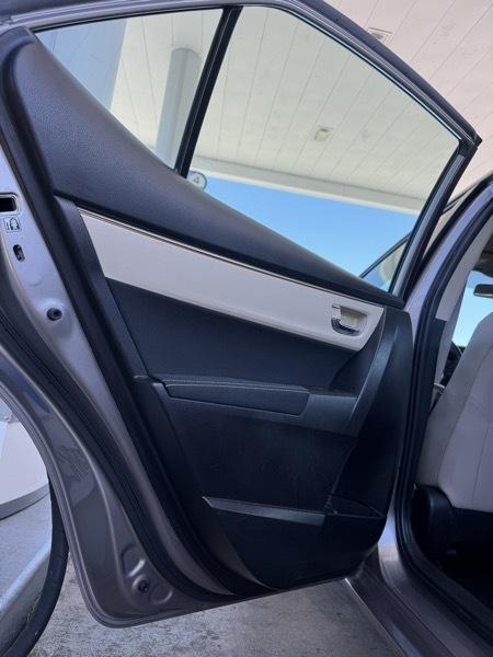 Toyota Corolla LE w/ Premium Pkg2 2014