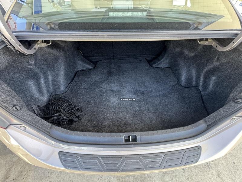 Toyota Corolla LE w/ Premium Pkg2 2014